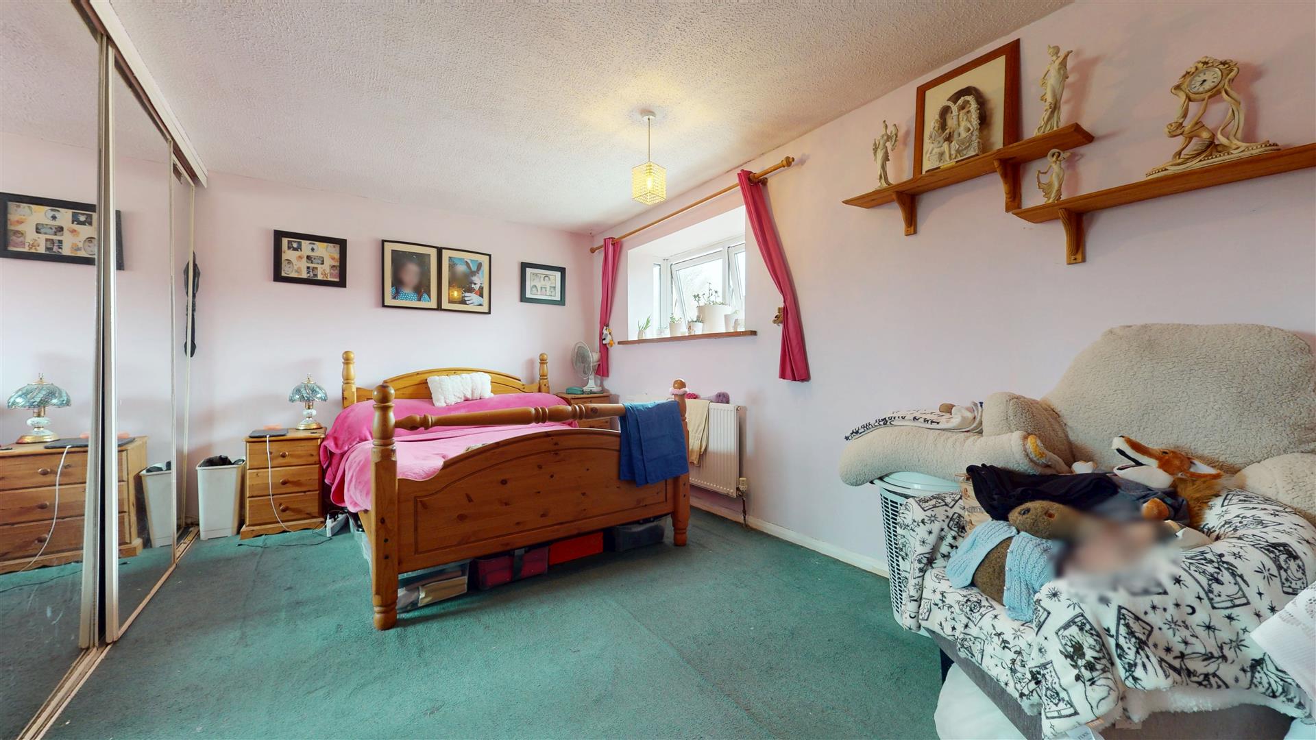 Holmewood, Furzton, Milton Keynes